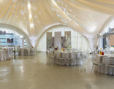 Свадьба в Чайка