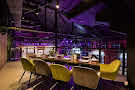 2 этаж, вип зона №2  в «Bla Bla Bar»