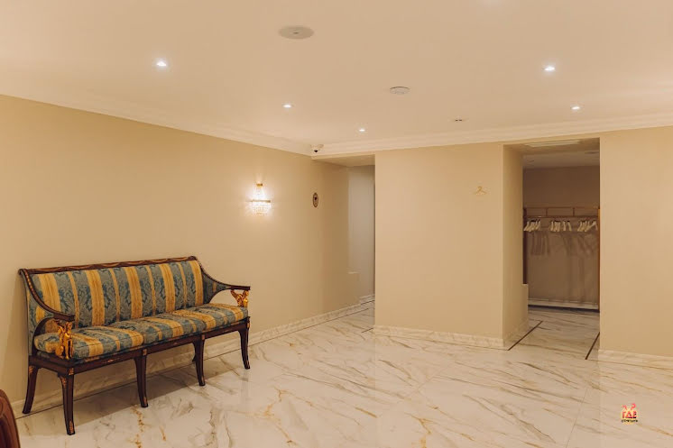 Зал "Каминный" в «Вилла Принца Ольденбургского» фотография №12