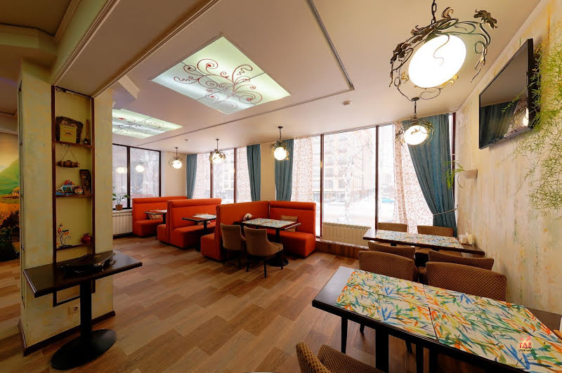 Тавуш фотография №4