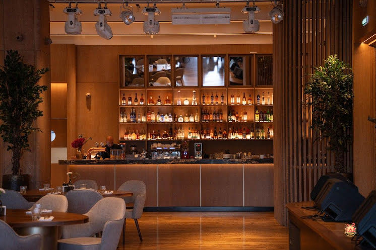 Зал на 1 этаже в «Боярский» фотография №2