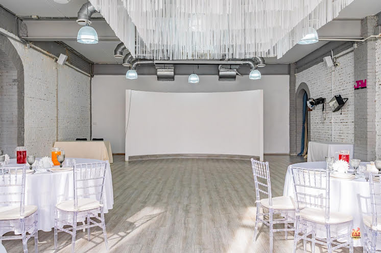 Большой зал в «Джем» фотография №12