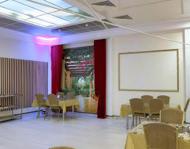  ресторан Сочи