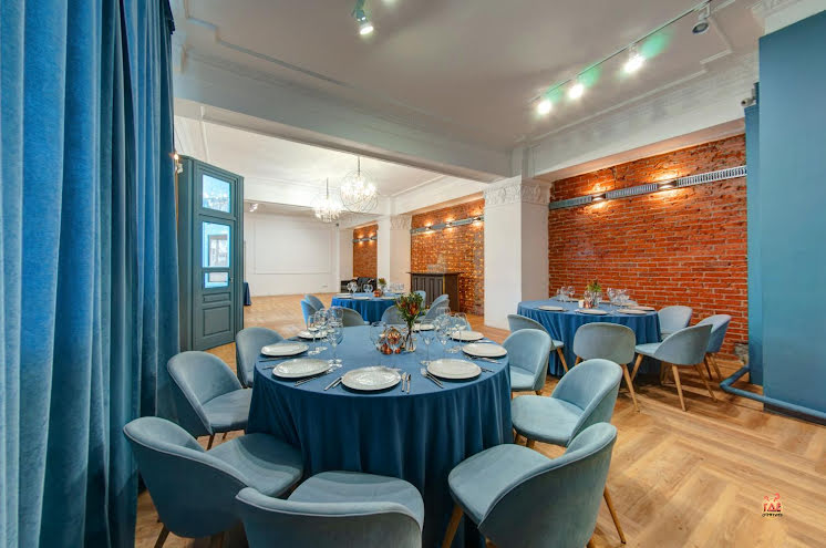 Лофт-пространство Manolo в «Manolo Loft» фотография №12