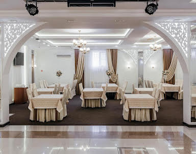  ресторан Аристократ