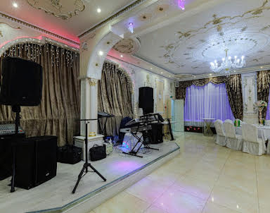  ресторан Империя