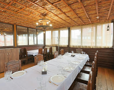  ресторан Рица