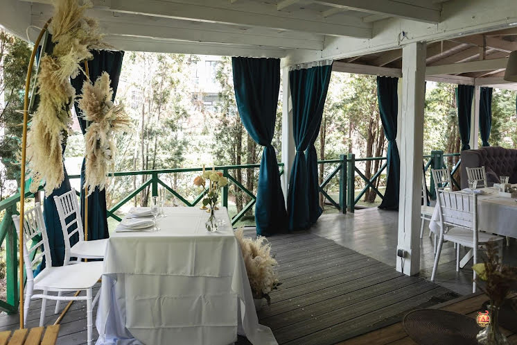 Веранда в «Belle Famille» фотография №5