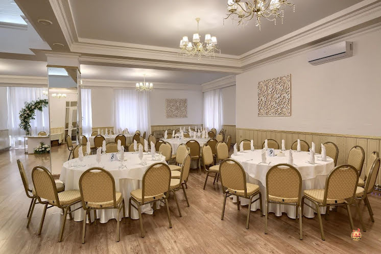 Прага  в «Свадьба LOVE на Салавата Юлаева» фотография №11