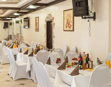 День рождения в Персик