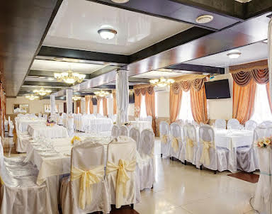  ресторан Ай, да хуторок