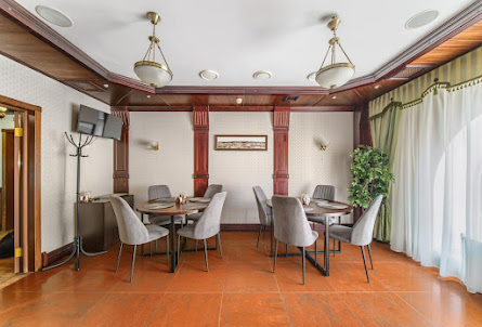 Зал на 20 человек в Зал на 20 человек