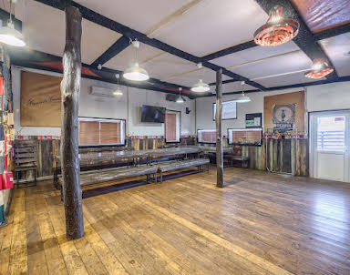  ресторан Авиатор