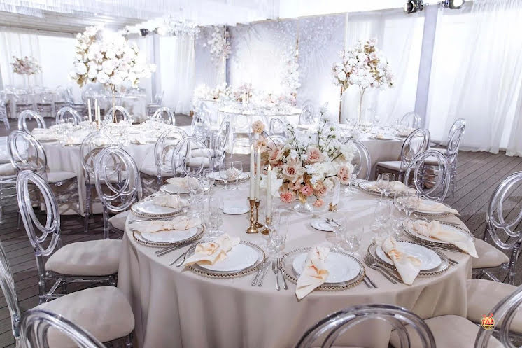 VERANDA в «Центр Международной Торговли WTC Wedding» фотография №3