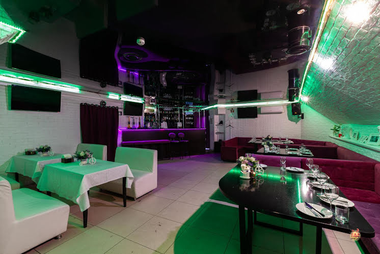 Малый зал  в «Lusong» фотография №6