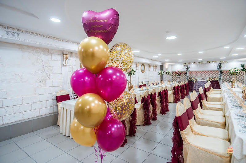 Банкет-холл «Афродита» фотография №19