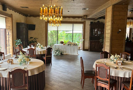 Малый зал в Малый зал