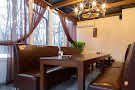 VIP-park в «Dance&Grill Park»
