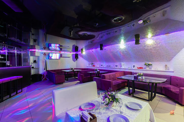 Основной зал в «Lusong» фотография №5