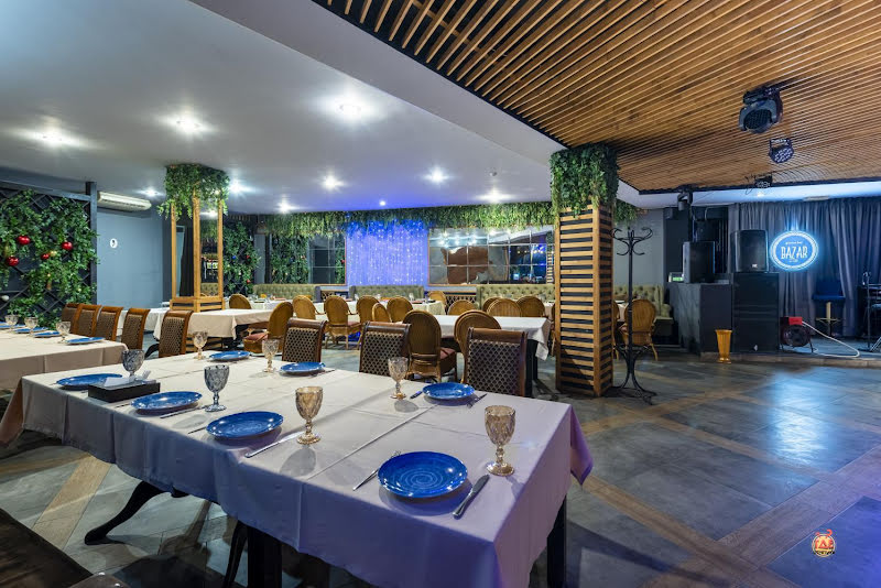 BAZAR фотография №14