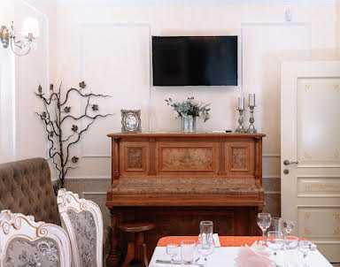  ресторан Крым