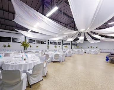  ресторан Солнечный остров