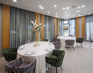 Выпускной в Спасский берег