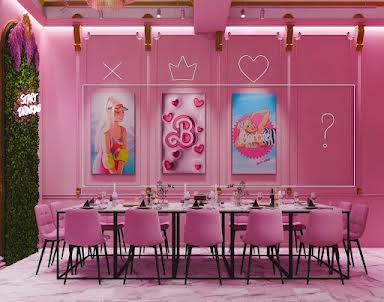  ресторан В69