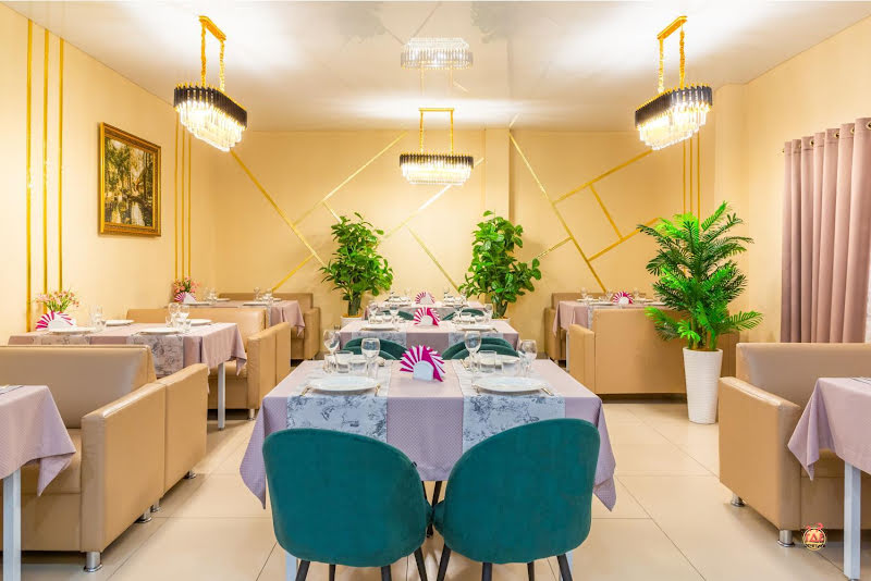 Версаль фотография №2