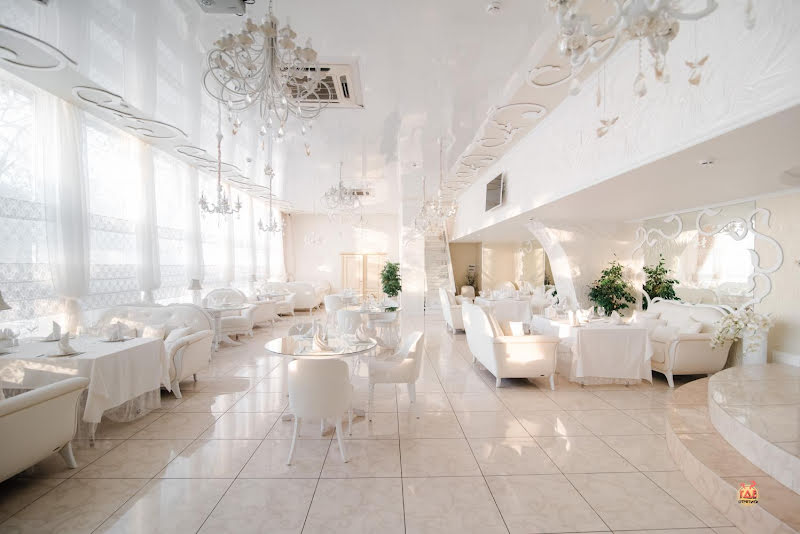 Ресторанный комплекс «Екатерининский» фотография №3