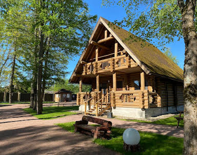 День рождения в Пан Фазан