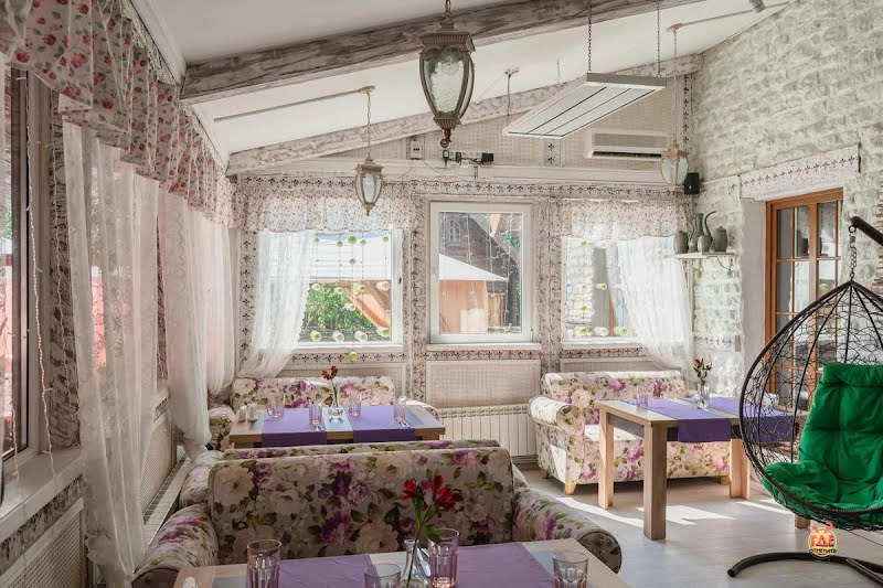 Старая Мельница фотография №15