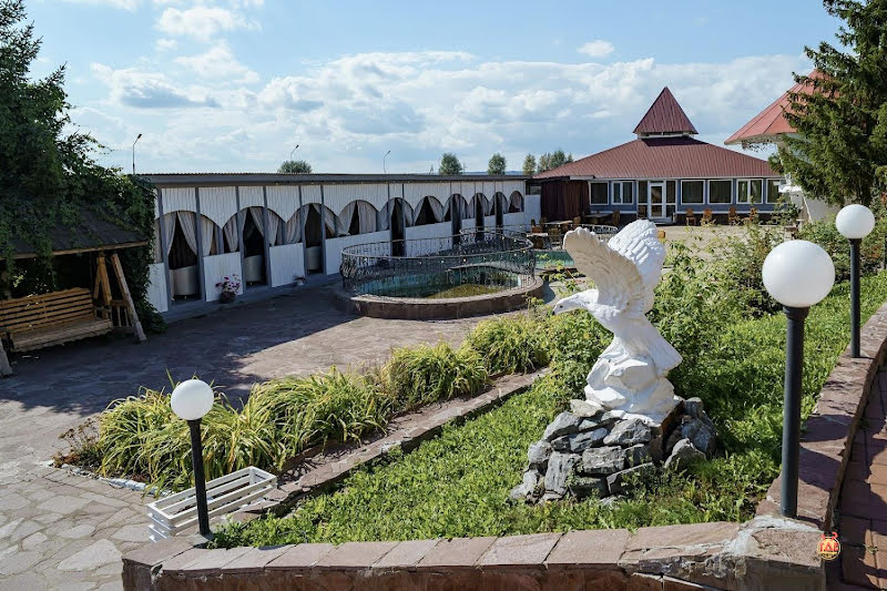 Круглый год фотография №16