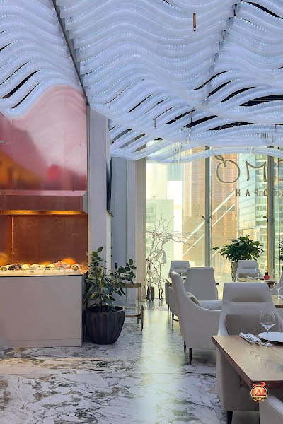 Okovoice Event Hall фотография №4