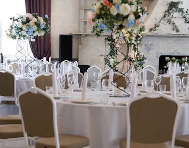  ресторан История