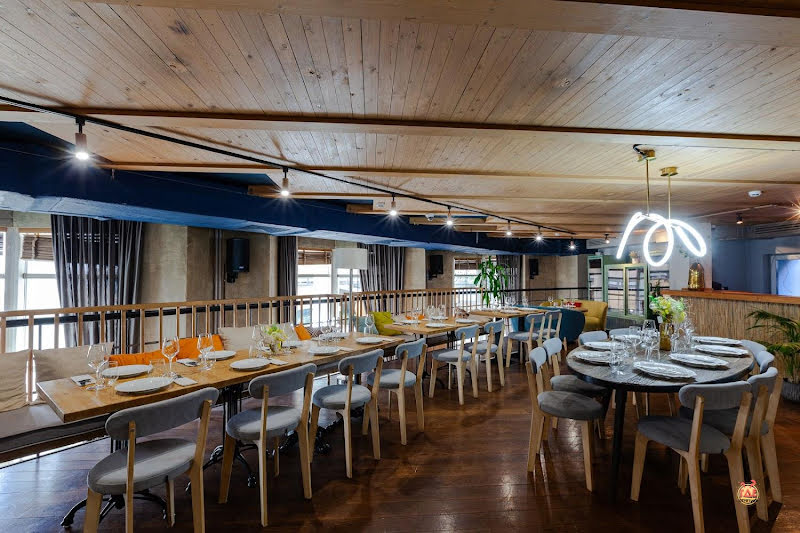 Food Embassy фотография №5