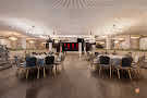 Концертный зал в «AMRA rest&concert hall»