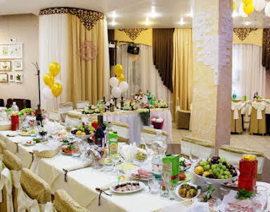  ресторан Птичье молоко