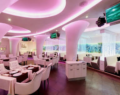  ресторан Баку