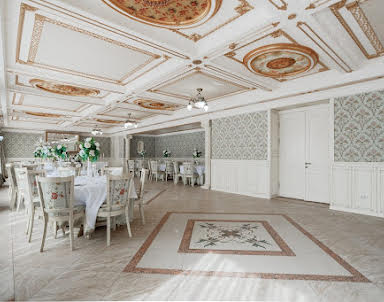  ресторан Бульвар