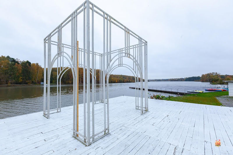 Имение Спасское фотография №5