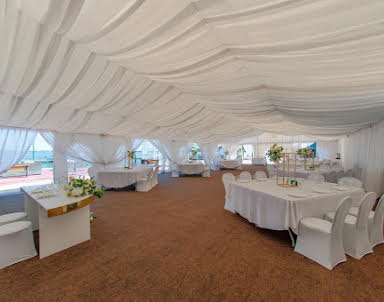  ресторан Солнечный берег