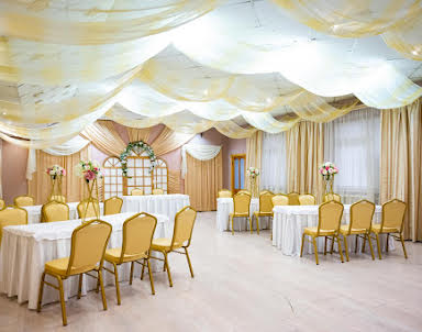  ресторан Чайка