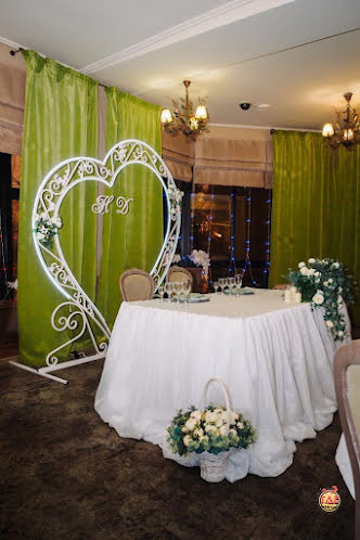 Зал на 200 человек в «Шафран» фотография №10