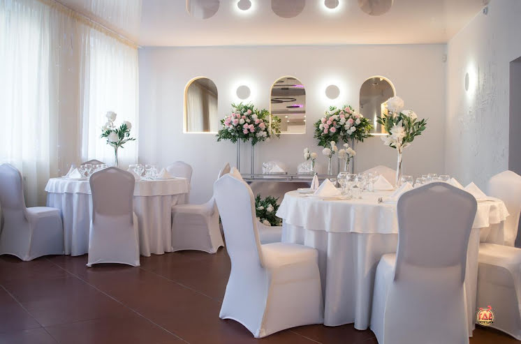 Большой зал в «МАХАОН» фотография №3