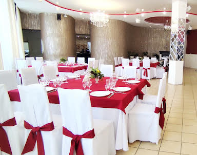  ресторан Галургия