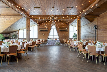 Банкетный зал в Малый зал