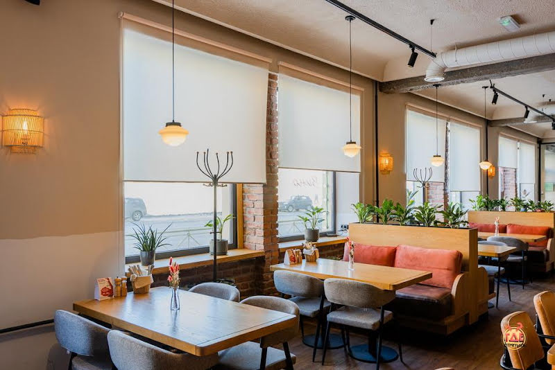 Теплые края фотография №11