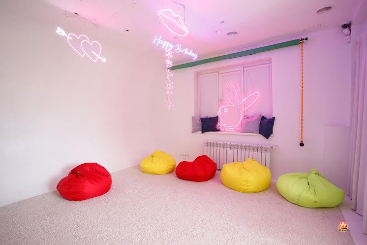 Второй этаж в «EFIR SPACE на Белорусской» фотография №5