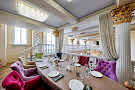 VIP-зал в «Vnukovo Village»